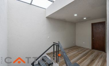 VENTA CASA EN SAN JERÓNIMO (LOMAS QUEBRADAS)