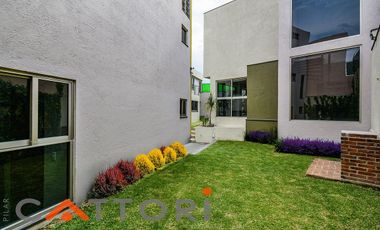 VENTA CASA EN SAN JERÓNIMO (LOMAS QUEBRADAS)