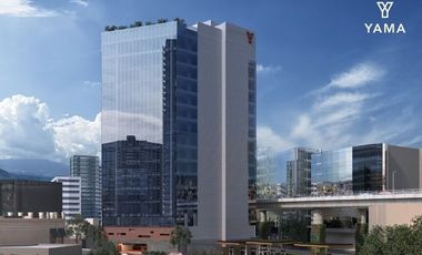 VENTA DE OFICINA EN YAMA ALPES, LAS ÁGUILAS