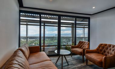 VENTA DE OFICINA EN YAMA ALPES, LAS ÁGUILAS