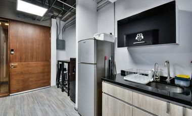 VENTA DE OFICINA EN YAMA ALPES, LAS ÁGUILAS