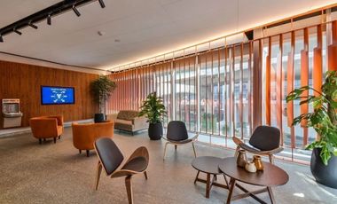 VENTA DE OFICINA EN YAMA ALPES, LAS ÁGUILAS