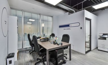 VENTA DE OFICINA EN YAMA ALPES, LAS ÁGUILAS