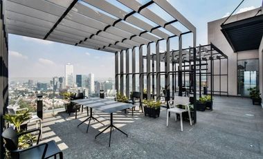 VENTA DE OFICINA EN YAMA ALPES, LAS ÁGUILAS