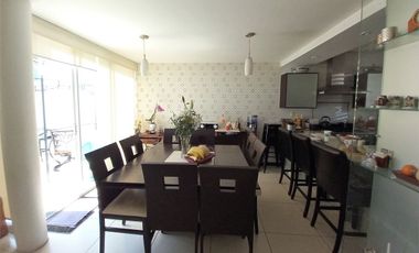 VENTA CASA EN LOMAS DE PADIERNA, TLALPAN