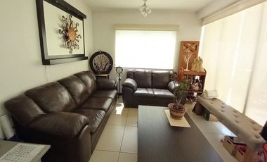 VENTA CASA EN LOMAS DE PADIERNA, TLALPAN