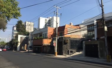 VENTA TERRENO CON USO HM/4/30 EN AVENIDA SAN JERÓNIMO