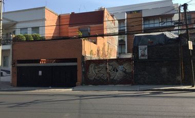 VENTA TERRENO CON USO HM/4/30 EN AVENIDA SAN JERÓNIMO