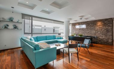 VENTA DEPARTAMENTO EN LOMAS DEL PEDREGAL