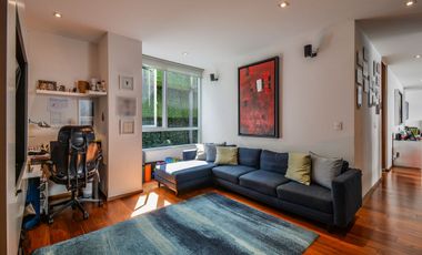 VENTA DEPARTAMENTO EN LOMAS DEL PEDREGAL