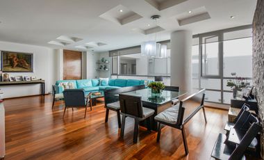 VENTA DEPARTAMENTO EN LOMAS DEL PEDREGAL