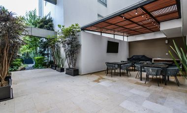 VENTA DEPARTAMENTO EN LOMAS DEL PEDREGAL