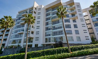 VENTA DEPARTAMENTO EN LOMAS DEL PEDREGAL