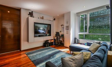 VENTA DEPARTAMENTO EN LOMAS DEL PEDREGAL