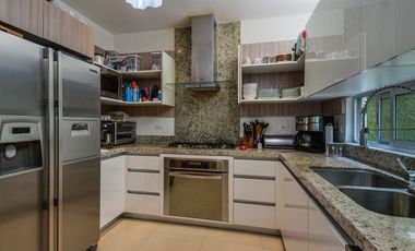 VENTA DEPARTAMENTO EN LOMAS DEL PEDREGAL