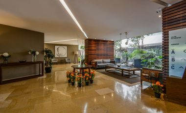 VENTA DEPARTAMENTO EN LOMAS DEL PEDREGAL