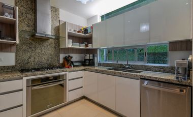VENTA DEPARTAMENTO EN LOMAS DEL PEDREGAL