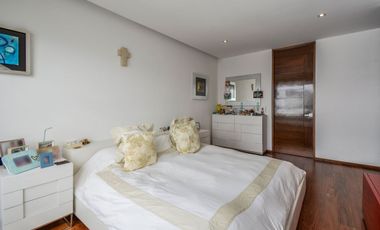VENTA DEPARTAMENTO EN LOMAS DEL PEDREGAL