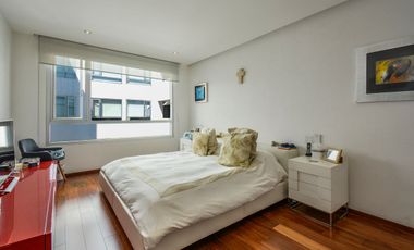 VENTA DEPARTAMENTO EN LOMAS DEL PEDREGAL