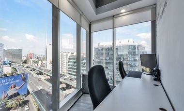 VENTA DE OFICINA EN YAMA ALPES, LAS ÁGUILAS