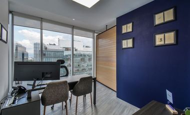 VENTA DE OFICINA EN YAMA ALPES, LAS ÁGUILAS