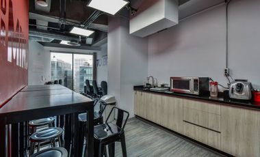 VENTA DE OFICINA EN YAMA ALPES, LAS ÁGUILAS