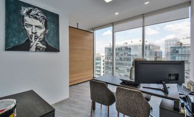 VENTA DE OFICINA EN YAMA ALPES, LAS ÁGUILAS