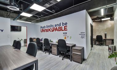 VENTA DE OFICINA EN YAMA ALPES, LAS ÁGUILAS