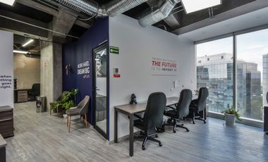 VENTA DE OFICINA EN YAMA ALPES, LAS ÁGUILAS