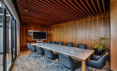 VENTA DE OFICINA EN YAMA ALPES, LAS ÁGUILAS