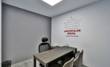 VENTA DE OFICINA EN YAMA ALPES, LAS ÁGUILAS