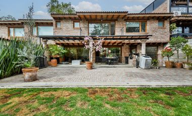 VENTA CASA EN SAN JERÓNIMO LÍDICE