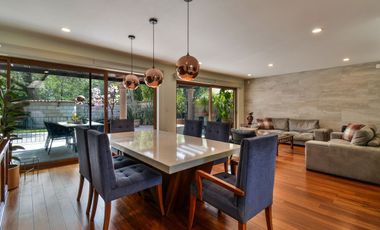 VENTA CASA EN SAN JERÓNIMO LÍDICE