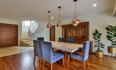 VENTA CASA EN SAN JERÓNIMO LÍDICE