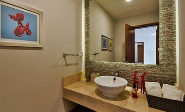 VENTA CASA EN SAN JERÓNIMO LÍDICE