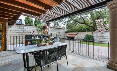 VENTA CASA EN SAN JERÓNIMO LÍDICE