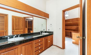 CASA EN VENTA EN TLACOPAC SAN ANGEL