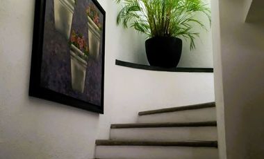CASA EN VENTA EN TLACOPAC SAN ANGEL