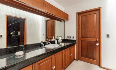 CASA EN VENTA EN TLACOPAC SAN ANGEL