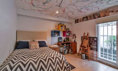 VENTA CASA EN BARRIO SAN FRANCISCO