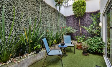 VENTA CASA EN BARRIO SAN FRANCISCO