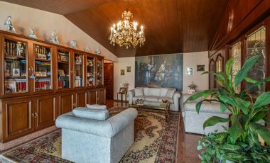 VENTA CASA EN JARDINES DEL PEDREGAL