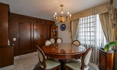 VENTA CASA EN JARDINES DEL PEDREGAL