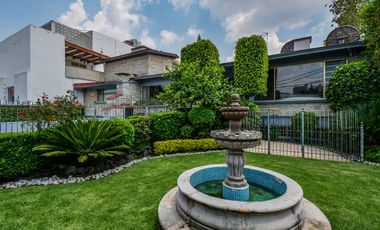 VENTA CASA EN JARDINES DEL PEDREGAL
