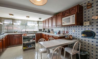 VENTA CASA EN JARDINES DEL PEDREGAL