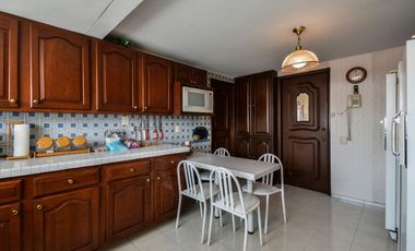 VENTA CASA EN JARDINES DEL PEDREGAL