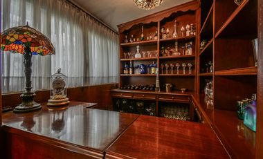 VENTA CASA EN JARDINES DEL PEDREGAL
