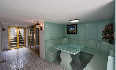VENTA CASA EN JARDINES DEL PEDREGAL