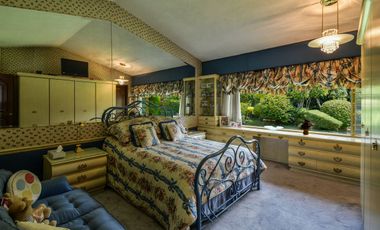 VENTA CASA EN JARDINES DEL PEDREGAL