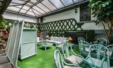 VENTA CASA EN JARDINES DEL PEDREGAL